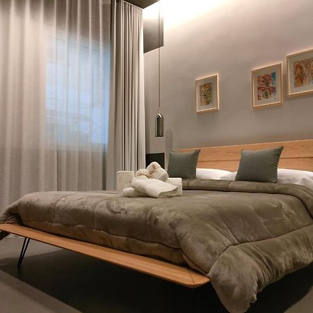 Rosy Room Design Marsala Extérieur photo