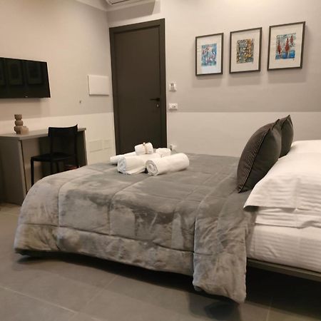 Rosy Room Design Marsala Extérieur photo