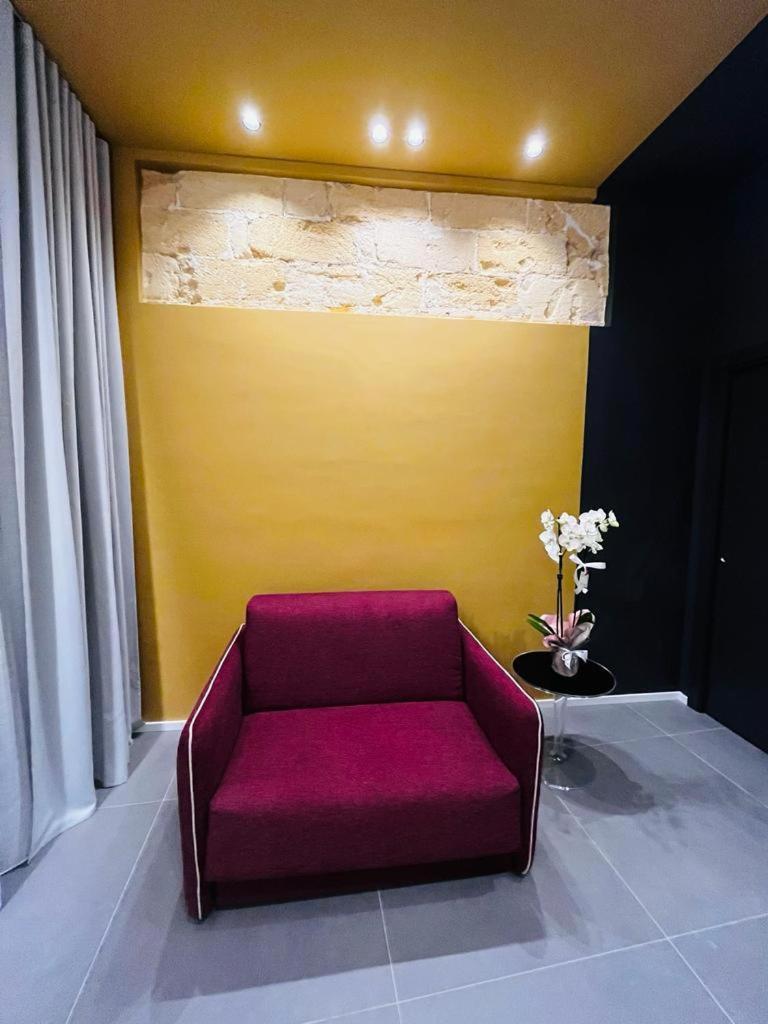 Rosy Room Design Marsala Extérieur photo