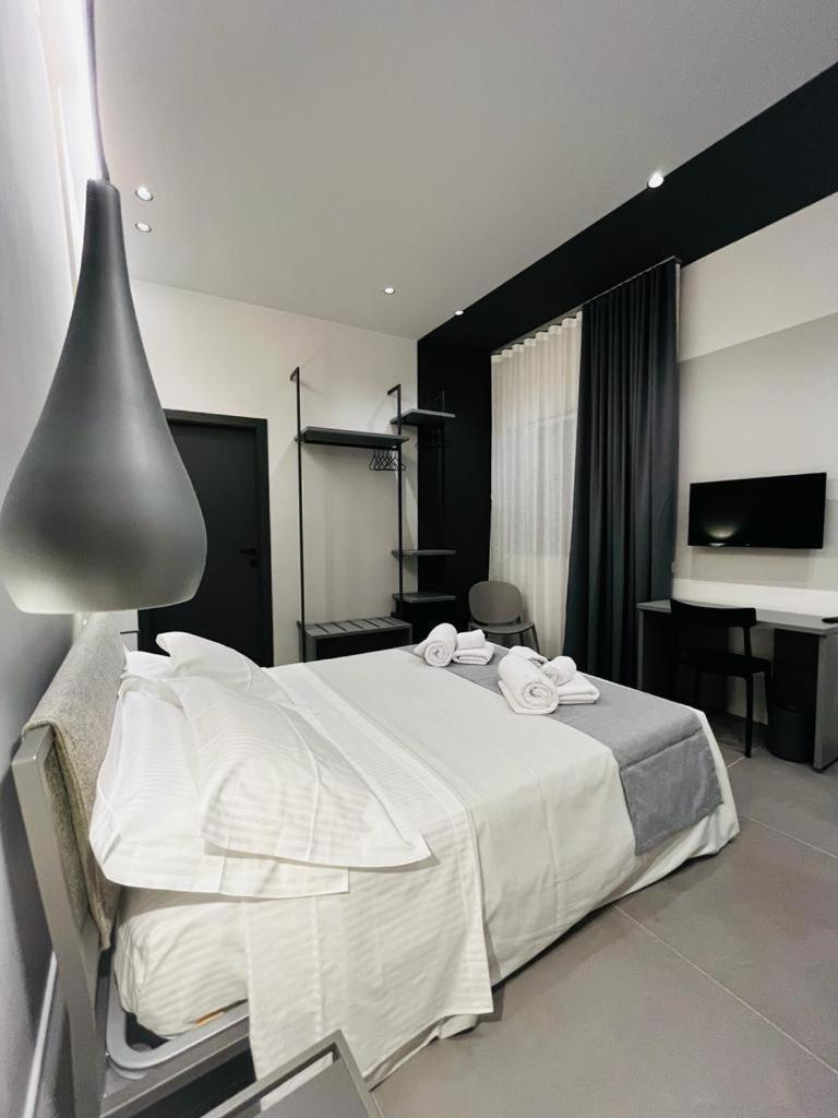 Rosy Room Design Marsala Extérieur photo
